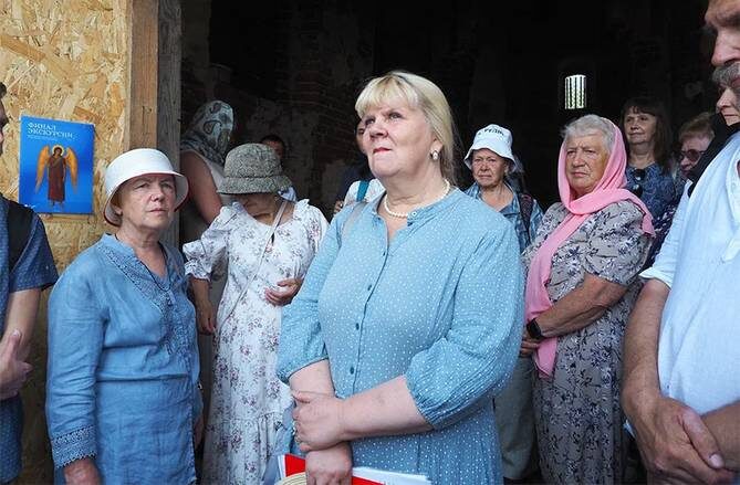    Фото автора: Искусствовед Татьяна Юрьева