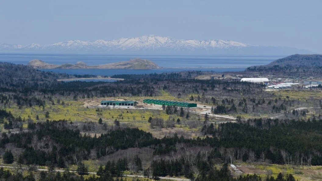    Aleksey Ivanov/ TV Zvezda/Globallookpress