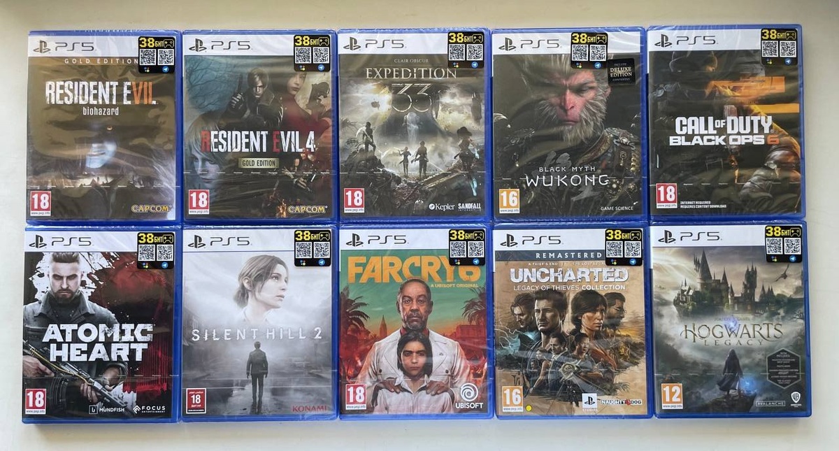 Диски на продажу