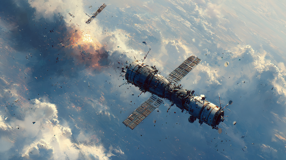 Изображение Midjourney  📷
