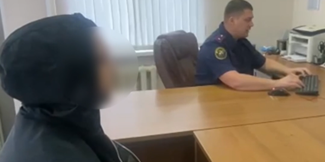 «Вину не признаю»: СК задержал мигранта, нанёсшего один из смертельных ударов футболисту «Русской Общины»