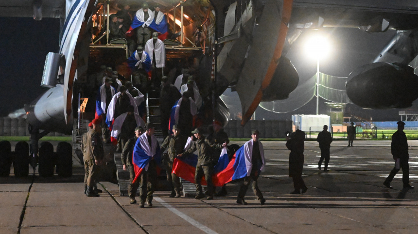    Фото: © РИА Новости/Михаил Воскресенский; 5-tv.ru