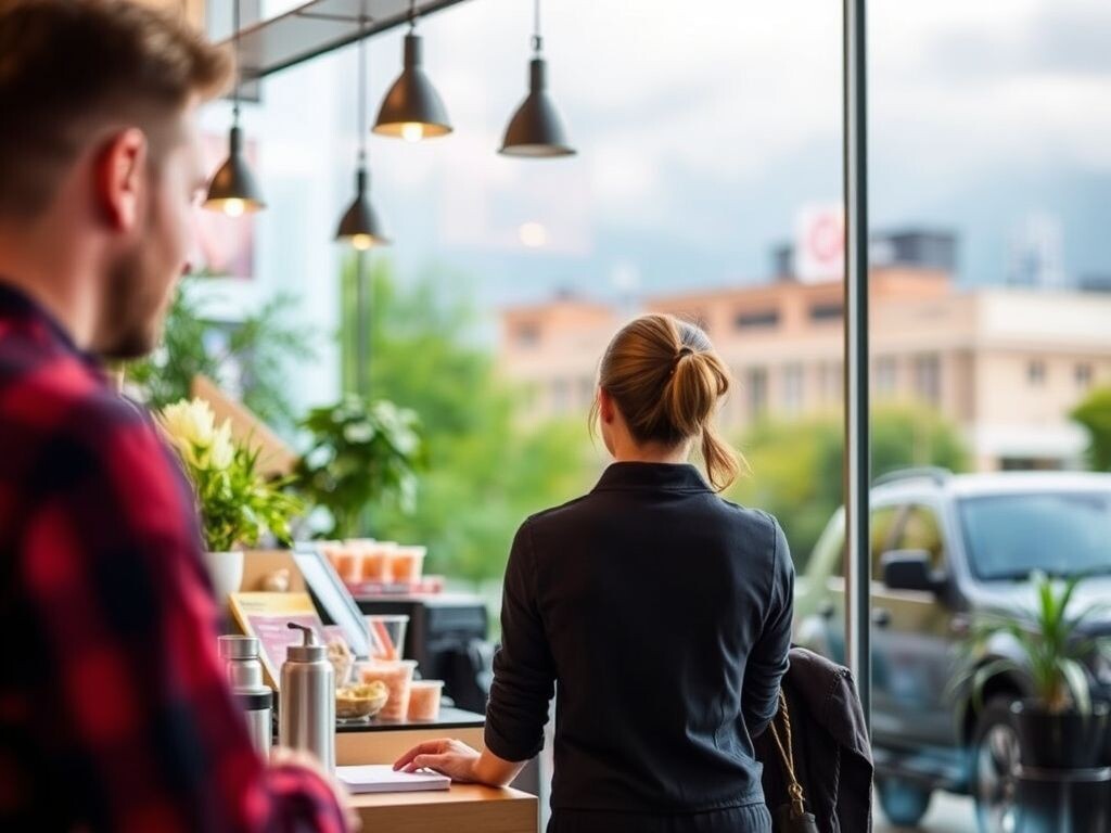    Франшиза или собственный бизнес: что выбрать новичку Михаил