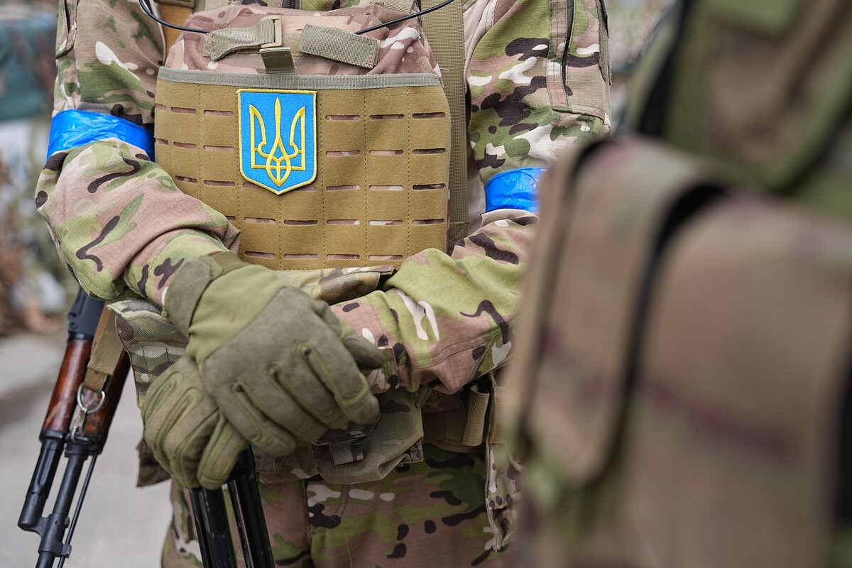     / Источник: © ИЗВЕСТИЯ/Павел Волков