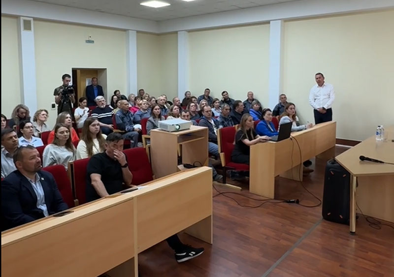     Фото: Кадр видео