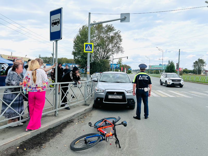     Фото: УГИБДД по Свердловской области