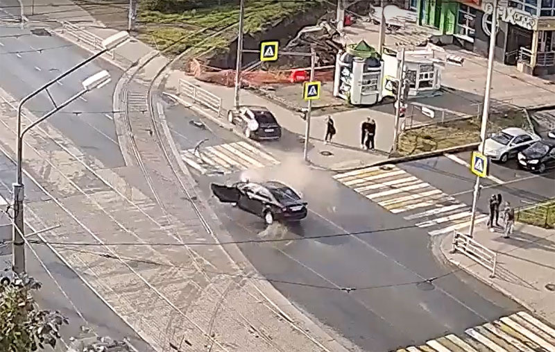     Фото: Кадр видео «Сети Тагила»