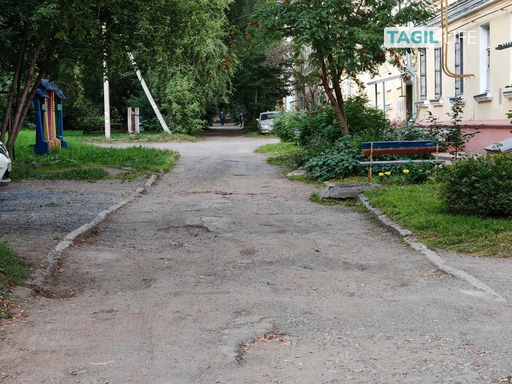     Фото: Тагил Лайф