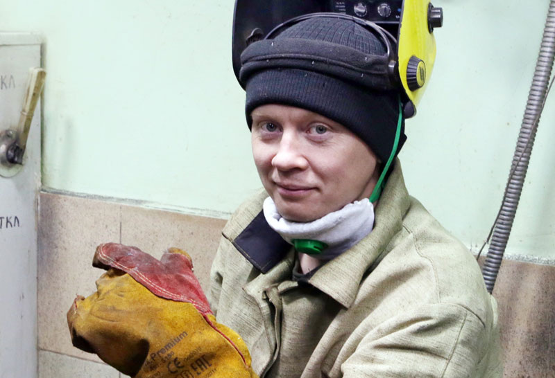     Фото: Пресс-служба АО "НПК "Уралвагонзавод"