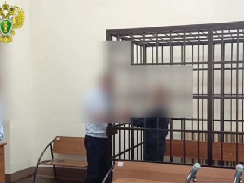     Фото: прокуратура Республики Марий Эл