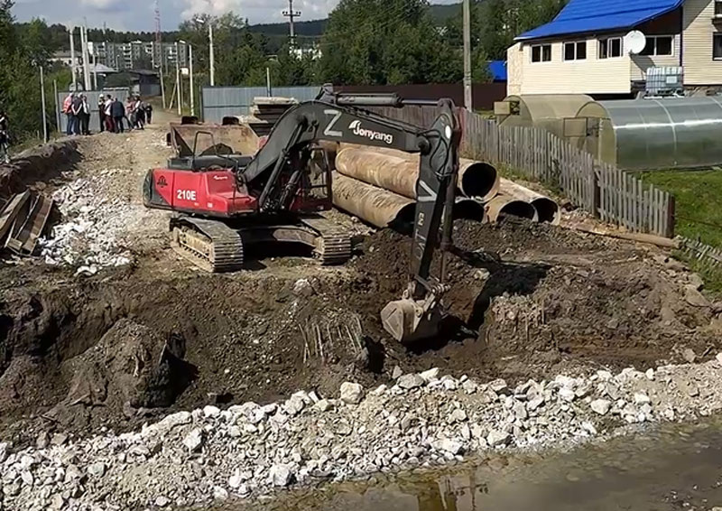     Фото: Кадр видео