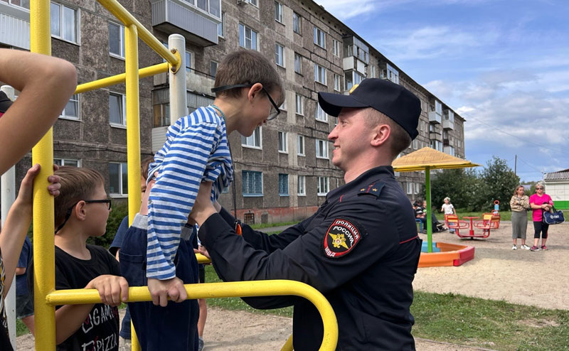     Фото: МУ МВД России "Нижнетагильское"