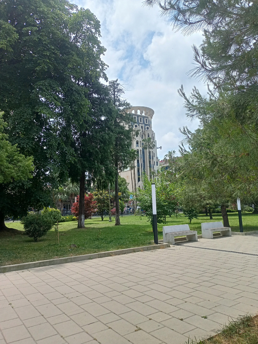 Фото автора.