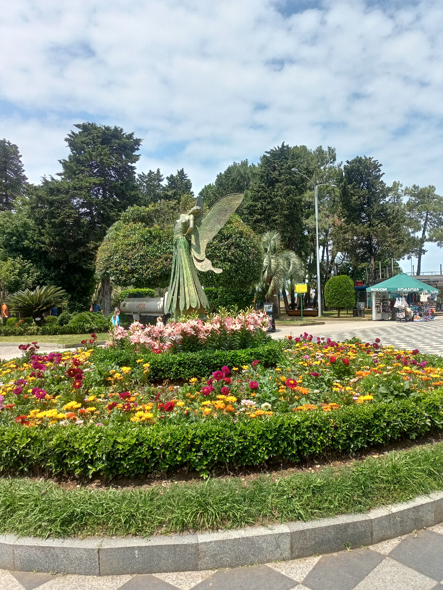 Фото автора.