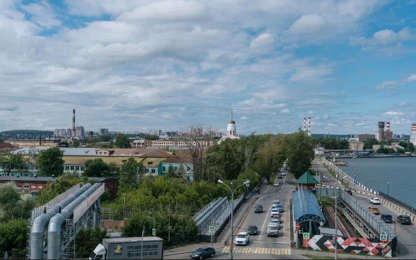    Главные новости Ижевска на утро 25 августа: инфляция в Удмуртии и капремонт лицея