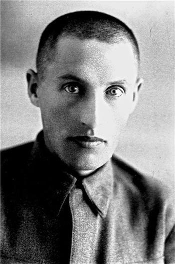 Алексей Иванович Соколов