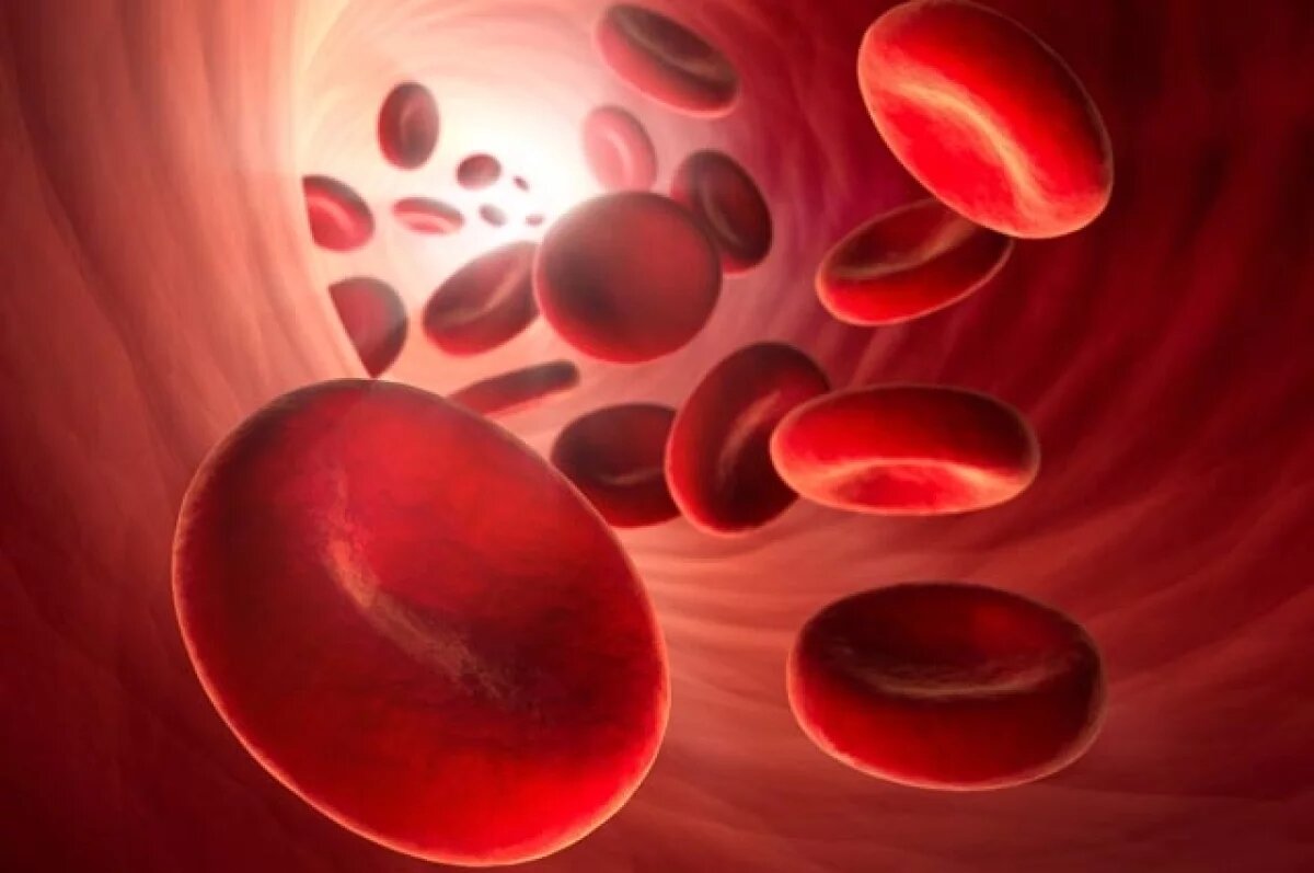    В Борской ЦРБ спасли пациентку с тромбоэмболией