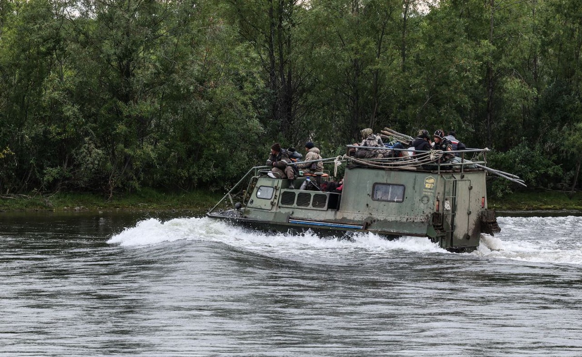 Фото: Анатолий Чернявский