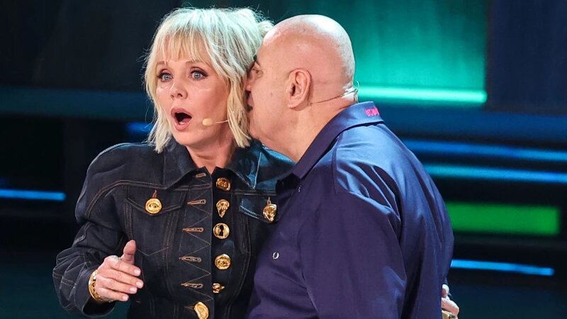     Телешоу "Звёзды 2". Пресс-служба телеканала НТВ.