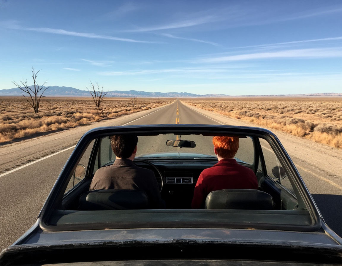 Шедеврум Рядом с маньяком