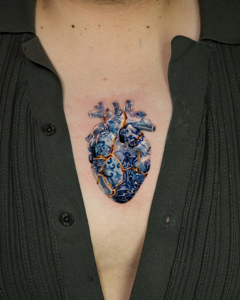 Источник: @tattooist_irae2