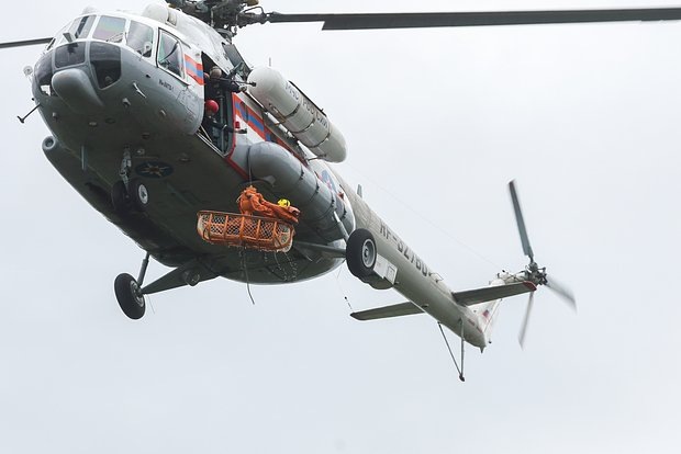 Фото: Shatokhina Natalia / news.ru / Global Look Press