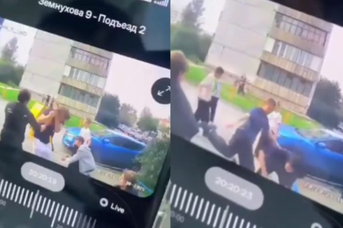 Фото "Вести Новосибирск".