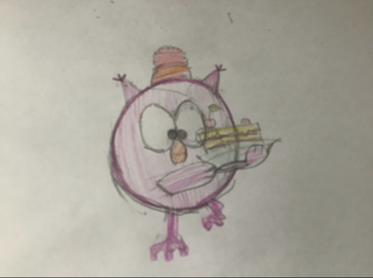 Неплохо вышло!