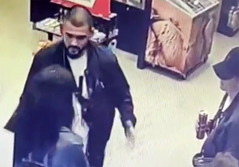     Кадр из видео: Чкаловский районный суд
