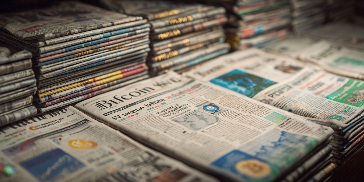 Рубрика “Главные новости”
