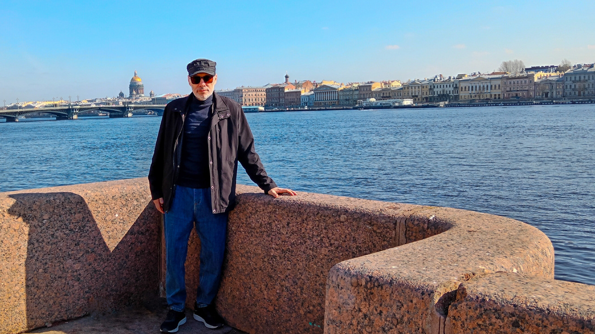 ©Михаил Лекс