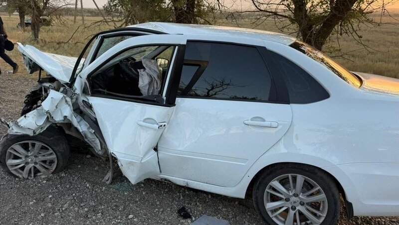      Фото: Госавтоинспекция Ставрополья