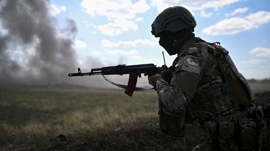    Фото: © РИА Новости/Сергей Бобылев; Минобороны РФ; 5-tv.ru