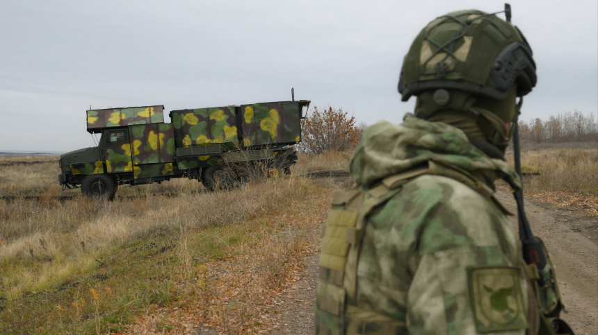    Фото: © РИА Новости/Алексей Майшев; Минобороны РФ; 5-tv.ru