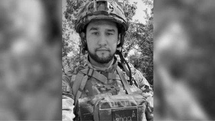    Омский кадетский военный корпус