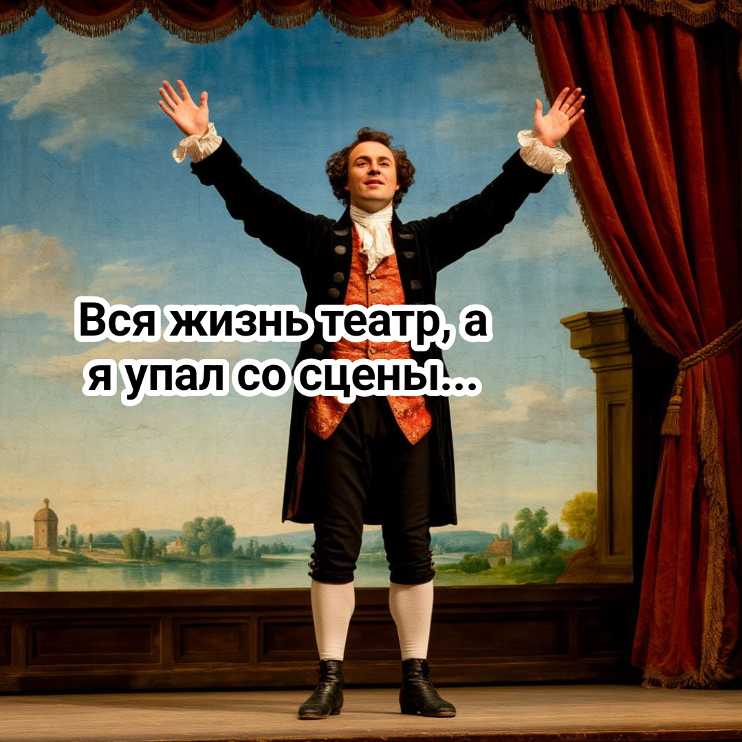рисунок автора