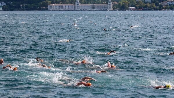    © Getty Images / Anadolu / Beyza Comert