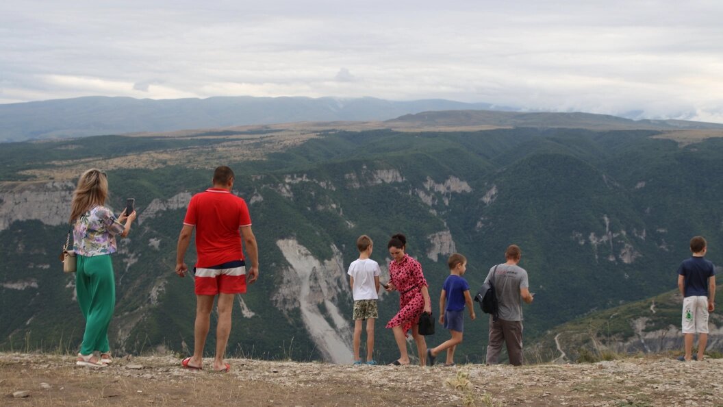    Фото: Maksim Konstantinov/Globallookpress.