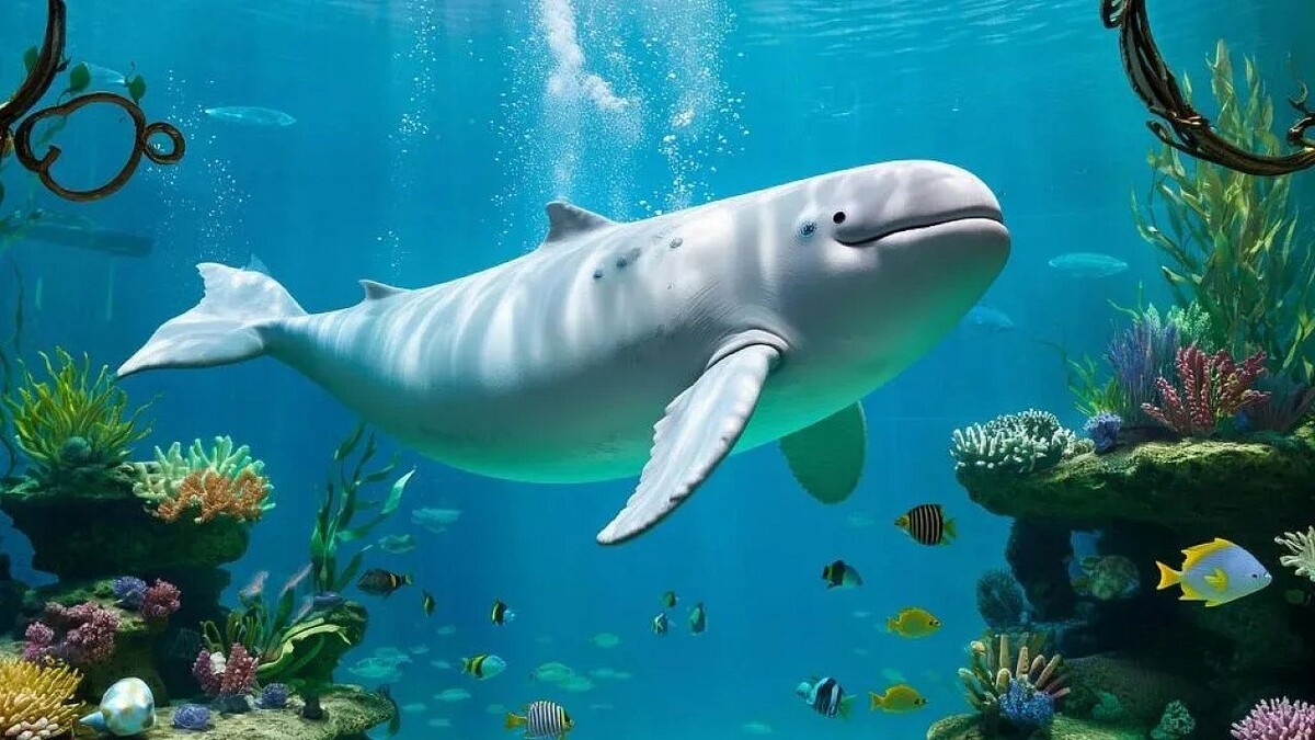    Изображение создано с помощью ИИ.