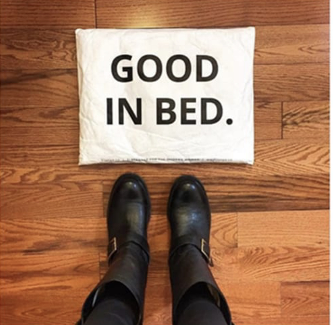 фото из аккаунта Меган 2014 года