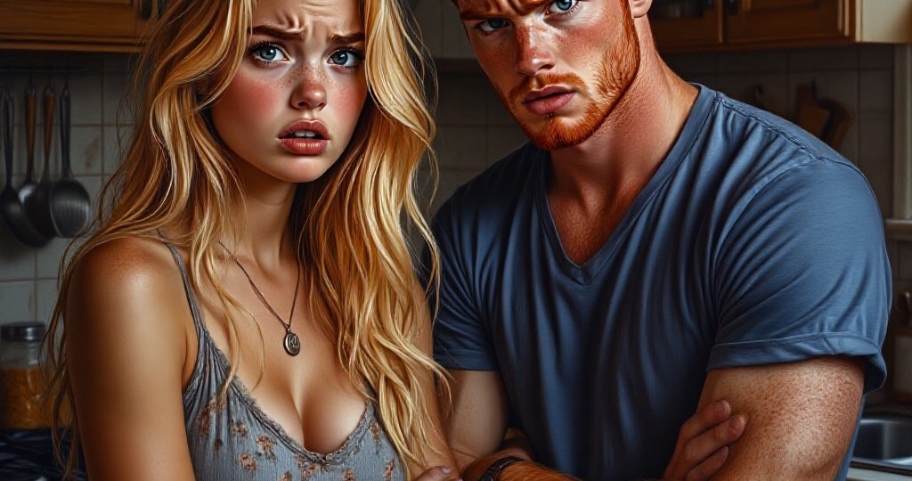 Каково это жить с призраком? Глава 4 (Мистический рассказ)