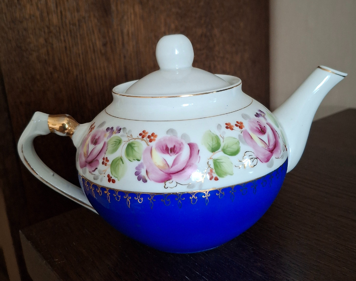 Фото автора.