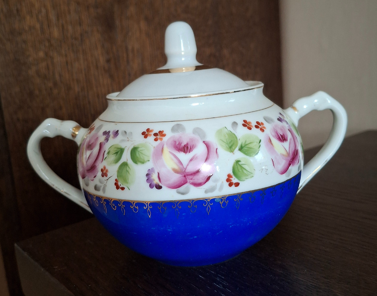 Фото автора