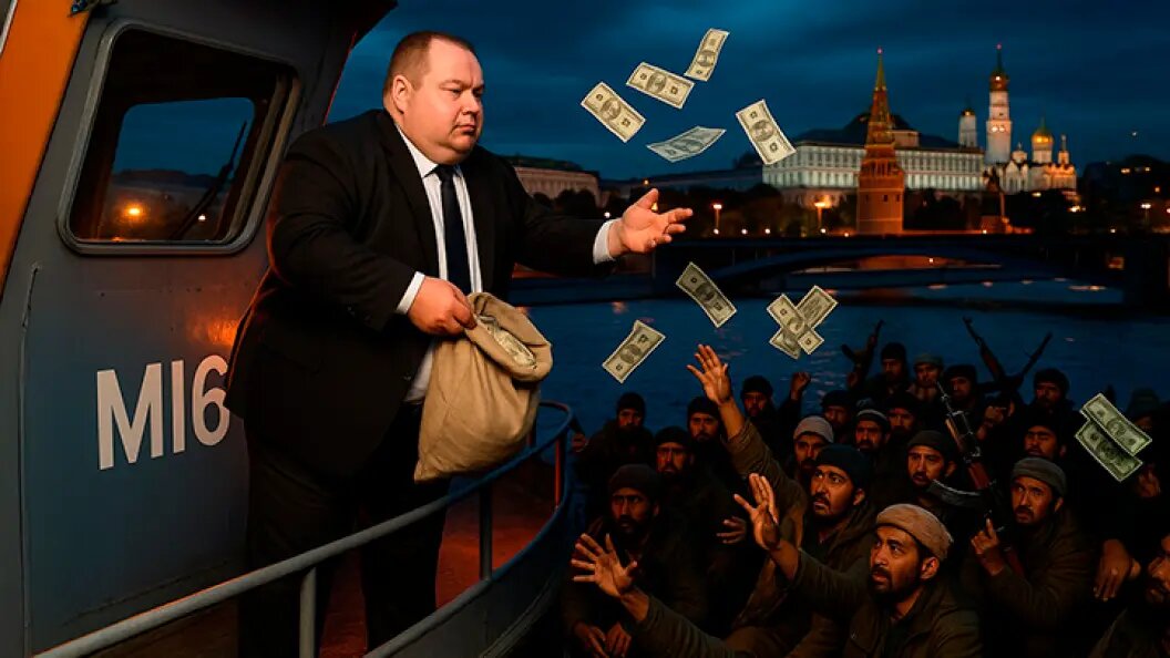    Коллаж Царьграда