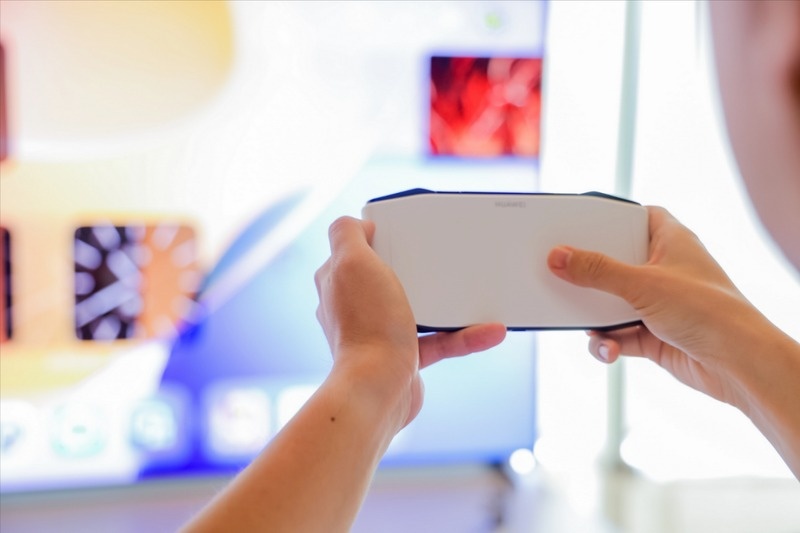 Фото Huawei  📷
