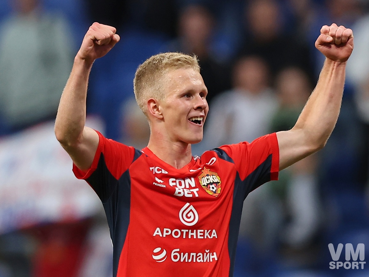 Фото: Олег Бухарев/ "В мире спорта"