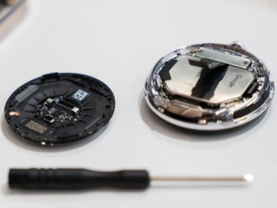    Google Pixel Watch 4 оказались самыми ремонтопригодными в серии [ФОТО]