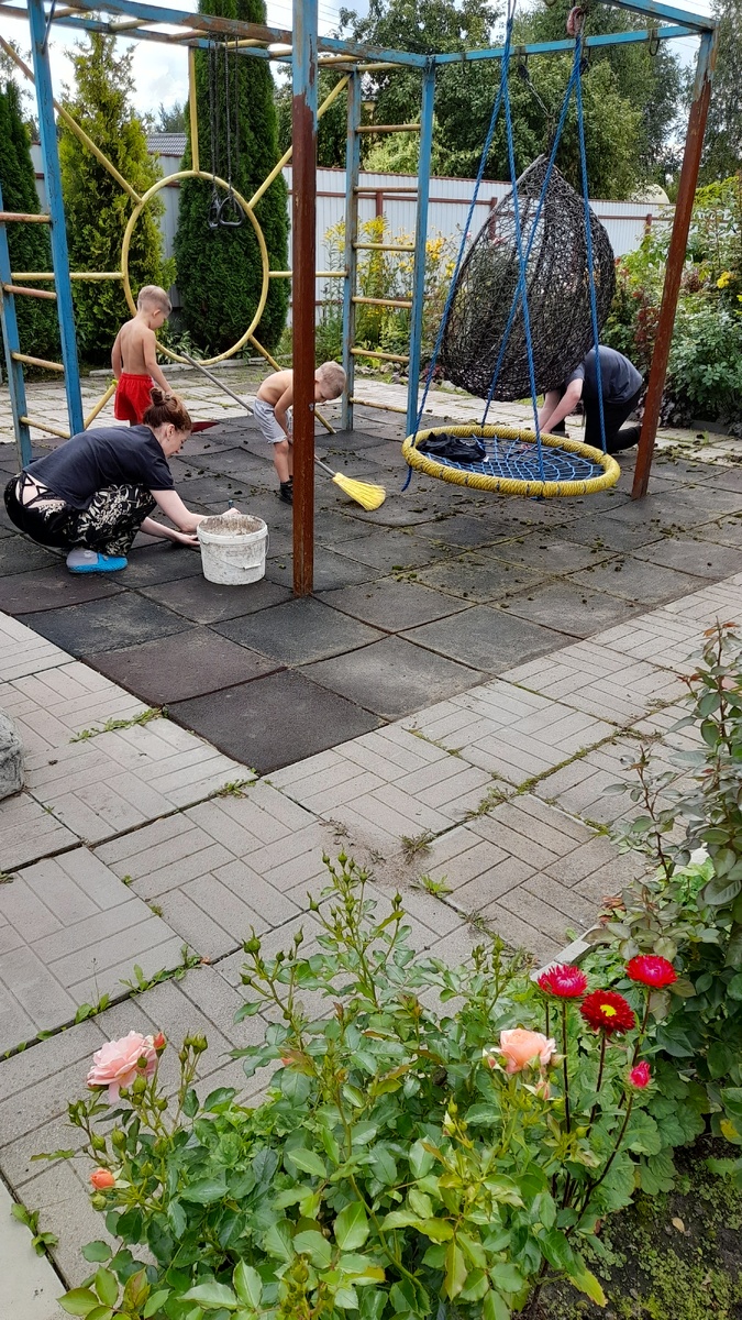 Фото автора 