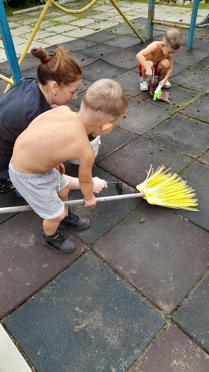 Фото автора 