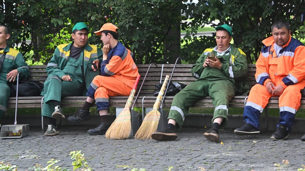    Фото: Komsomolskaya Pravda/Global Look Press